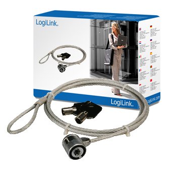 Notebook Security Lock | 1.5 m