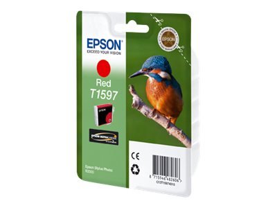 Epson T1597 Red | Red