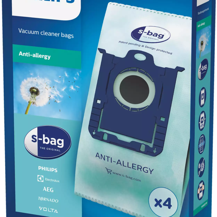 PHILIPS FC8022 vacuum cleaners bag | Philips