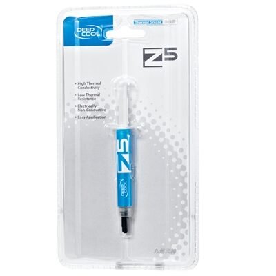 Deepcool | Thermal grase Z5 | universal