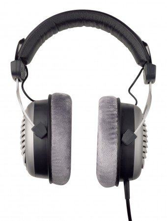 Beyerdynamic | DT 990 Edition | Headphones | Headband/On-Ear | Black, Silver