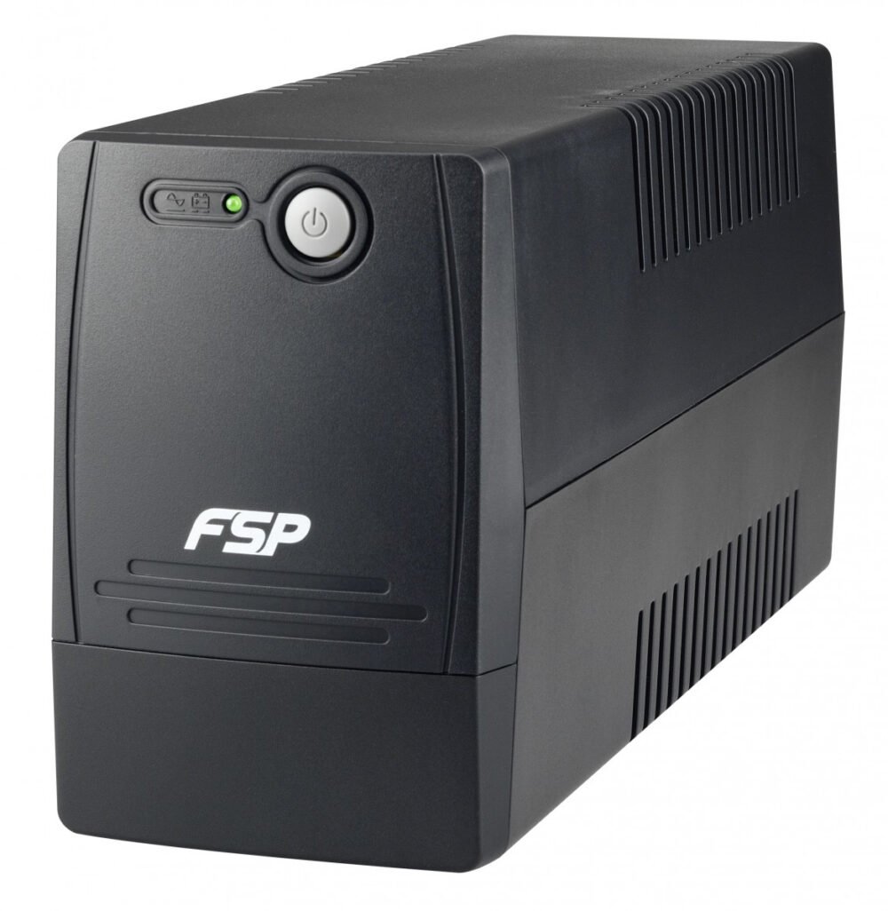 FSP | FP 800 | 800 VA | 290 V | 220 V - Image 2
