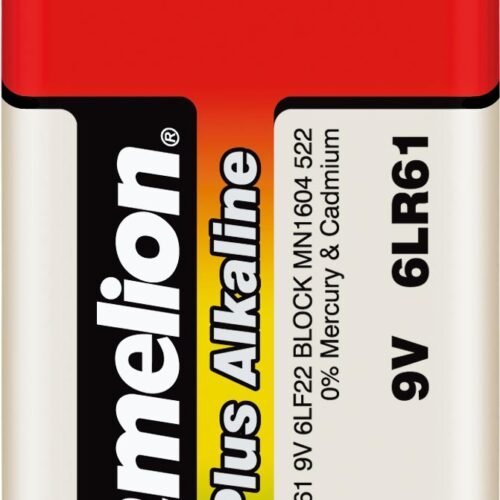 Camelion | 6LR61-SP1 | 9V/6LR61 | Plus Alkaline 6LR61 | 1 pc(s)