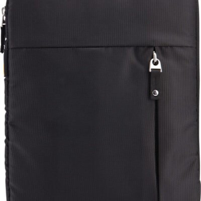 Case Logic | TS110K | 10 " | Sleeve | 9 - 10" tablets | Black