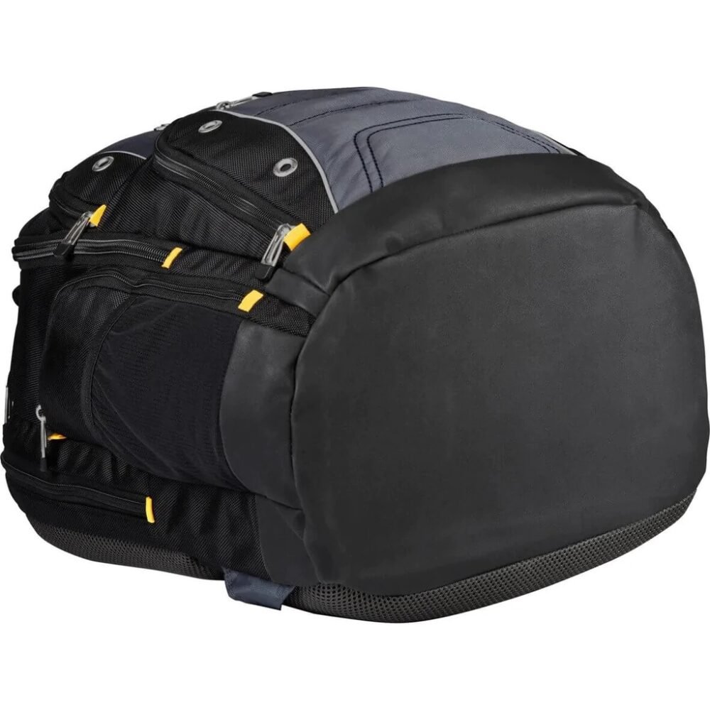 Targus | Drifter | Fits up to size 15.6 " | Backpack | Black/Grey | Shoulder strap - Image 8