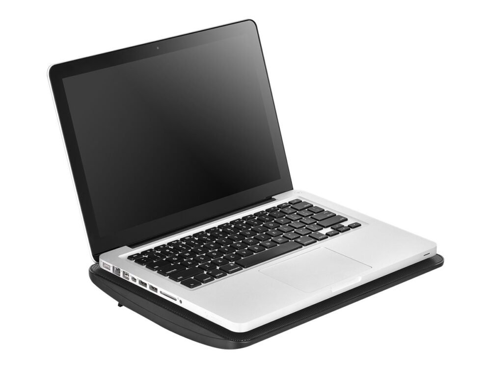 Deepcool | Wind Pal Mini | Notebook cooler up to 15.6" | 340X250X25mm mm | 575g g - Image 4