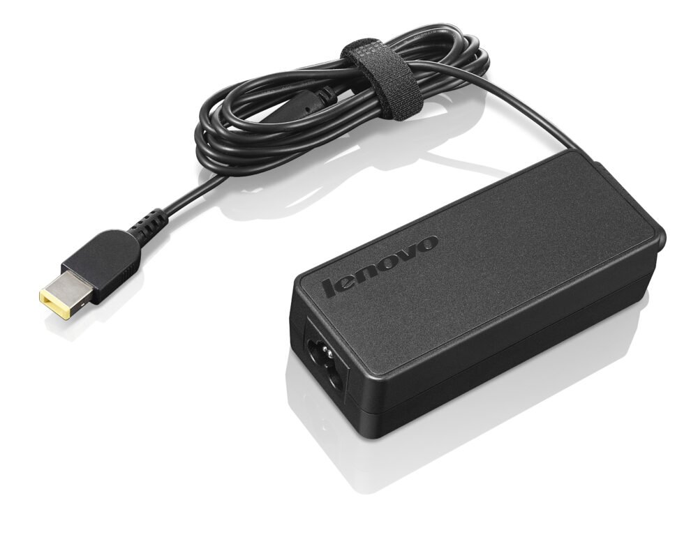 Lenovo | ThinkPad | Slim | 65 W | AC Adapter - Image 2