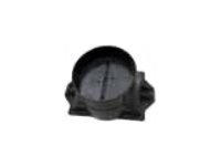 CATA | Hood accessory | Adaptor + Check Valve 02832004 | Adaptor + Check Valve | Quantity per pack 1 pc | for LEGEND/SYGMA/SELENE/GAMMA/GOYA/THALASSA/ATENEA/BIBLOS/GC DUAL | Black