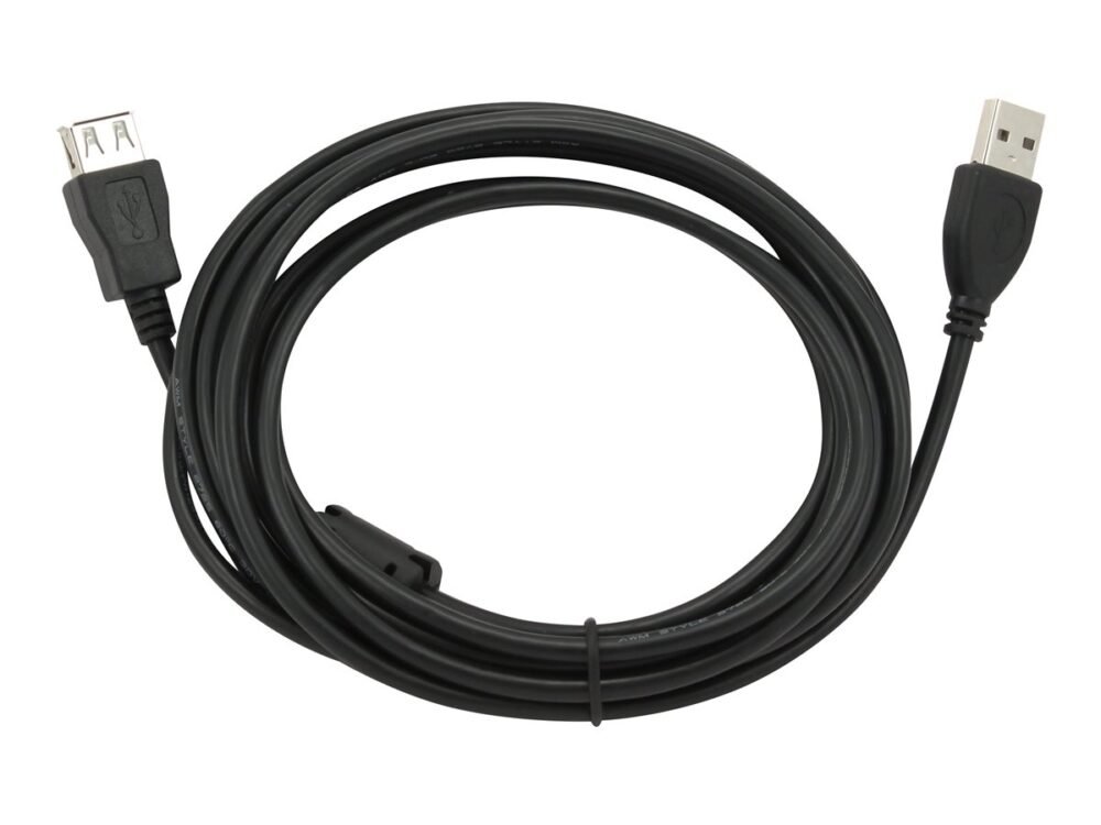 Gembird Premium quality USB extension cable, 10 ft | Cablexpert - Image 4