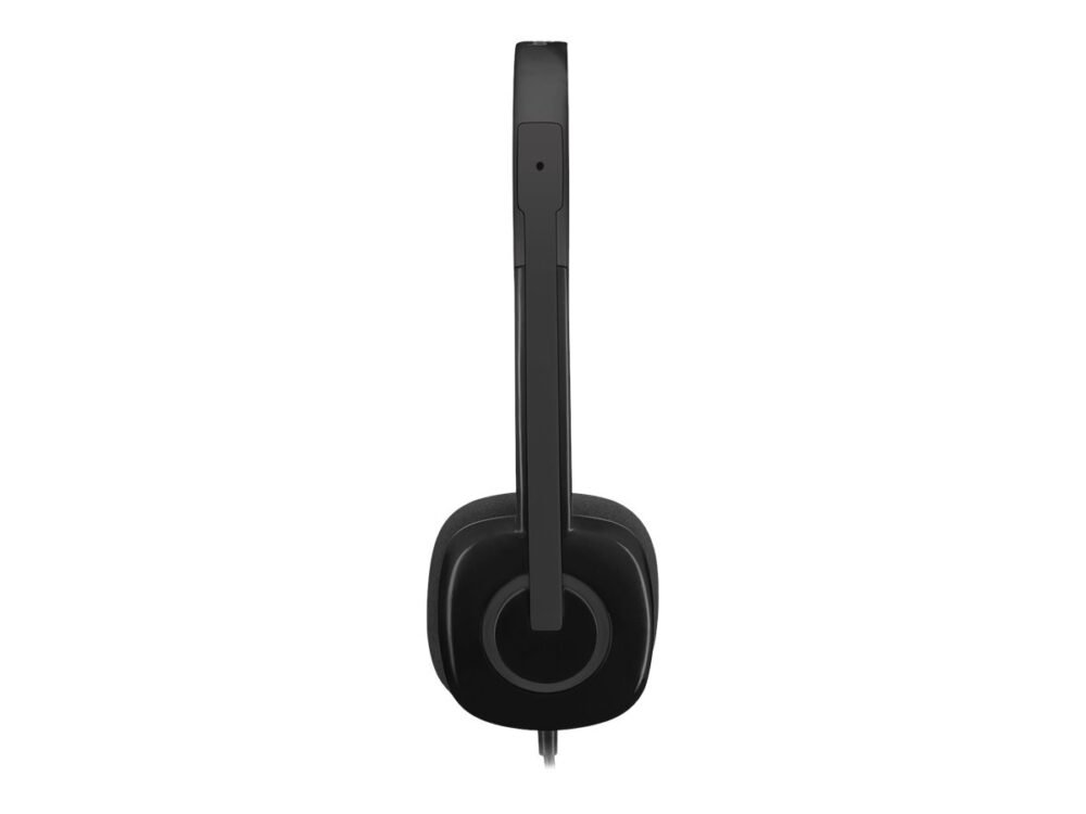 Logitech | H151 | On-Ear 3.5 mm - Image 16