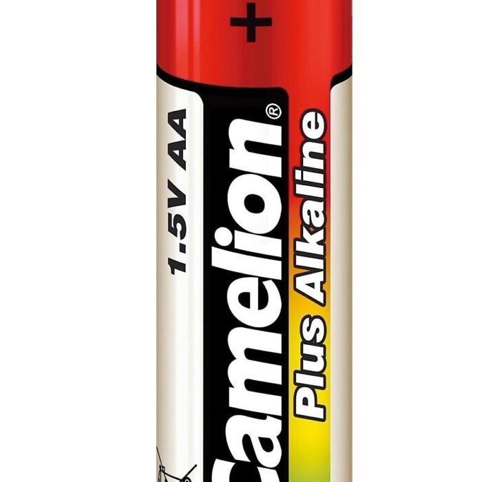 Camelion | LR6-BP10 | AA/LR6 | Plus Alkaline | 10 pc(s)