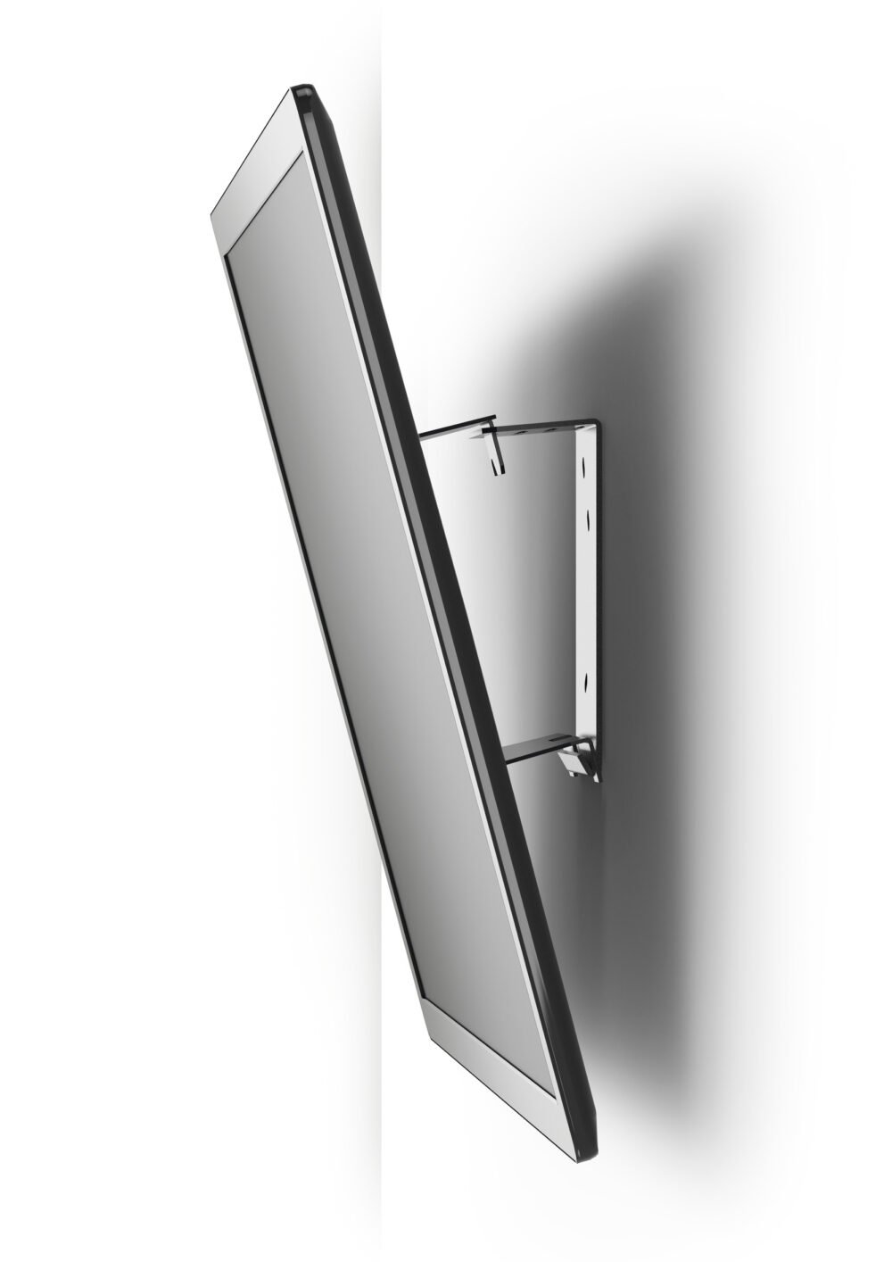 Vogels | Wall mount | MA1010-A1 | Tilt | 17-26 " | Maximum weight (capacity) 30 kg | Black - Image 3