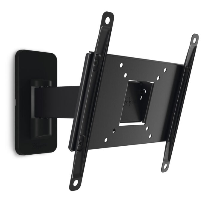 Vogels | Wall mount | MA2030-A1 | Full motion | 19-40 " | Maximum weight (capacity) 15 kg | Black