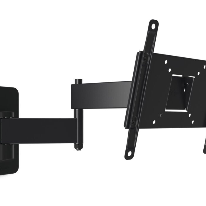 Vogels | Wall mount | MA2040-A1 | Full motion | 19-40 " | Maximum weight (capacity) 15 kg | Black