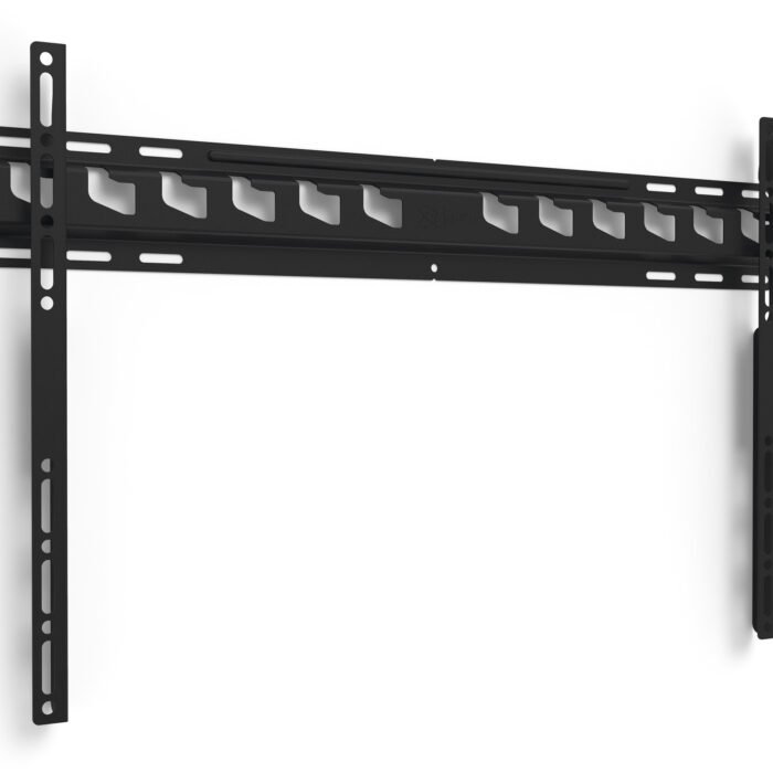 Vogels | Wall mount | MA4000-A1 | Fixed | 40-80 " | Maximum weight (capacity) 80 kg | Black