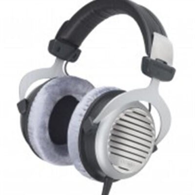 Beyerdynamic | DT 990 | Black, Silver
