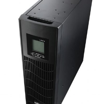 EnerGenie | Rack UPS | EG-UPSRACK-13 | 3000 VA