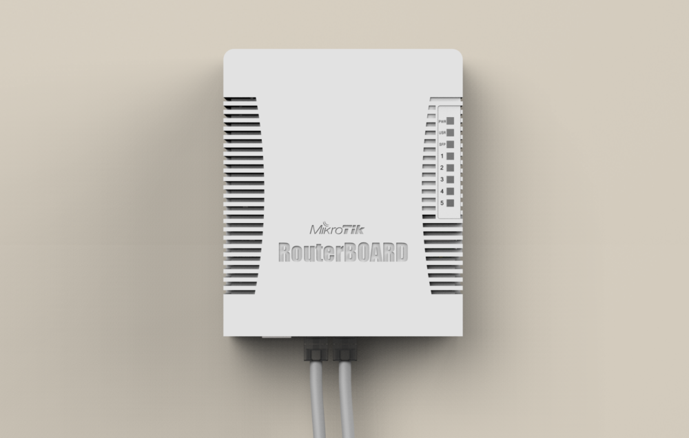 Mikrotik Wired Ethernet Router RB960PGS, hEX PoE, CPU 800MHz, 128MB RAM, 16MB, 1xSFP, 5xGigabit LAN, 1xUSB, Power Output On ports 2-5, Ourput: 1A max per port; 2A max total, RouterOS L4 | hEX PoE Router | RB960PGS | No Wi-Fi | 10/100/1000 Mbit/s | Ethernet LAN (RJ-45) ports 5 | Mesh Support No | MU-MiMO No | No mobile broadband | 1xUSB | 12 month(s) - Image 4