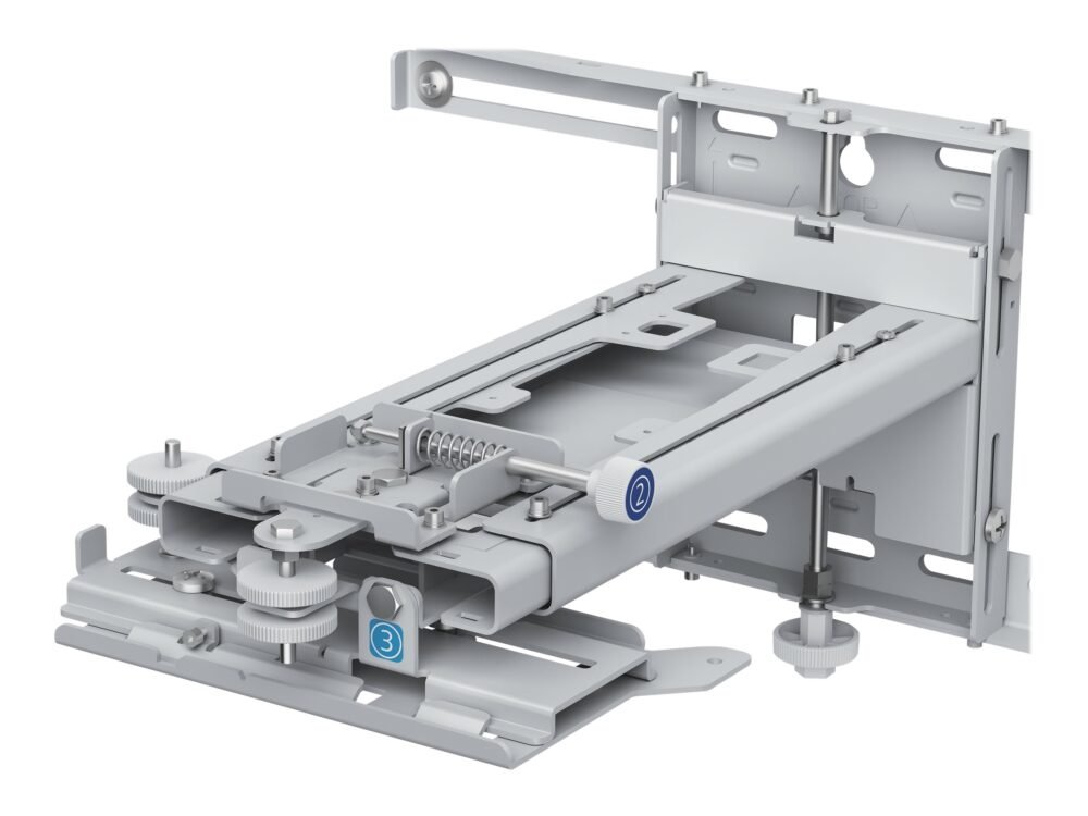 Epson | EB-695Wi | WXGA (1280x800) | 3500 ANSI lumens | 14.000:1 | White | Lamp warranty 12 month(s) - Image 13