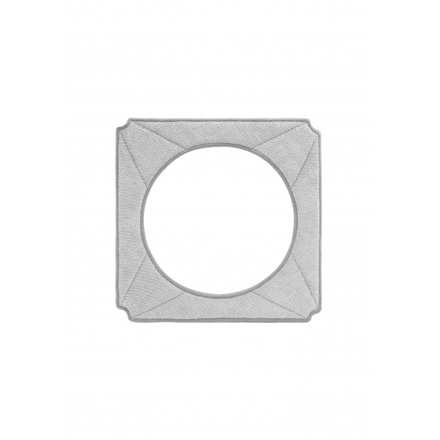 Ecovacs | Cleaning Pad | W-S082 | Grey