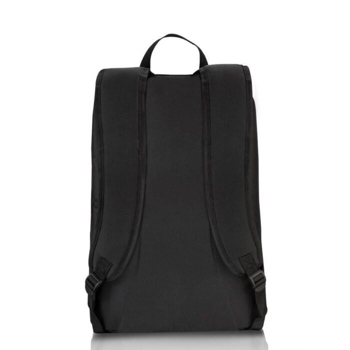 Lenovo | ThinkPad 15.6-inch Basic Backpack | Fits up to size 15.6 " | Backpack | Black | Essential "