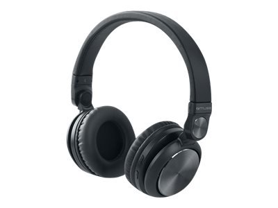 Muse | M-276BT | Wireless | On-Ear | Microphone | Wireless | Black