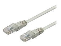 Goobay | CAT 6 patch cable, U/UTP | Grey