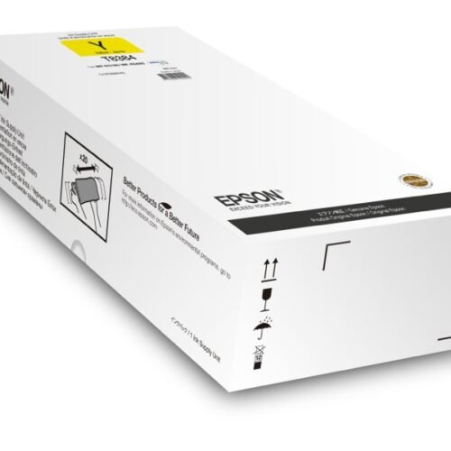 Epson Cartridge | C13T838440 | Ink cartridge | Yellow