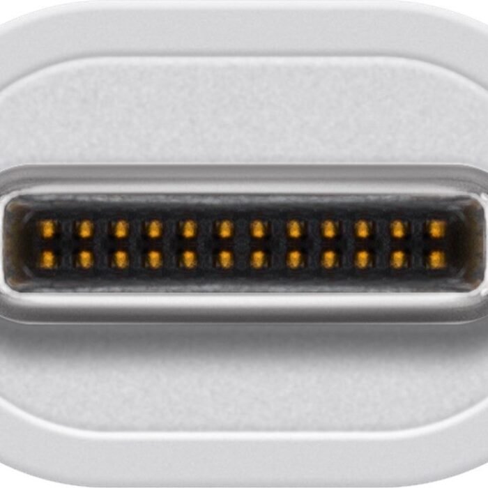 Goobay | USB-C 3.1 generation 1 cable | 67194 | USB-C to USB-C USB-C male | USB-C male