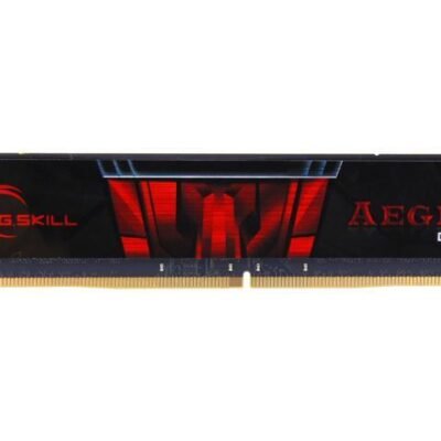 G.Skill | 16 GB | DDR4 | 3000 MHz | PC/server | Registered No | ECC No