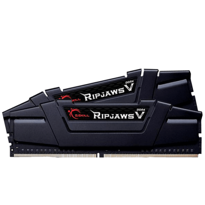 G.Skill | 16 Kit (8GBx2) GB | DDR4 | 3200 MHz | PC/server | Registered No | ECC No