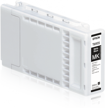 Epson UltraChrome XD T693500 | Ink cartrige | Matte Black