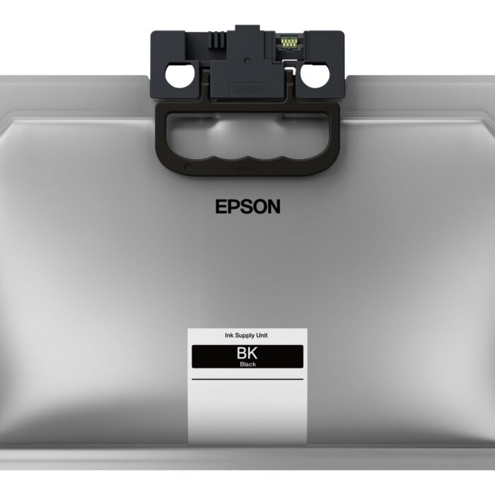 Epson WF-M52/57xx Series, XXL | Ink Cartridge | Black