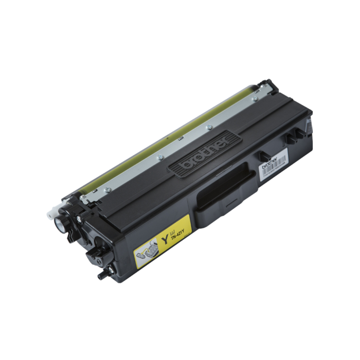 Brother TN421Y | Toner cartridge | Yellow