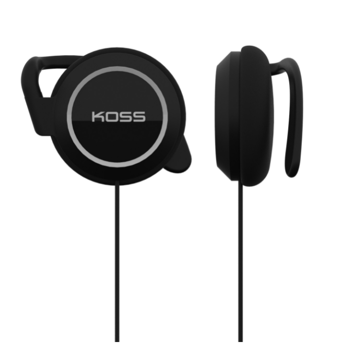 Koss | Headphones | KSC21k | Wired | In-ear | Black