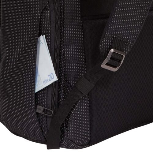 Thule | C2BP-116 | Crossover 2 30L | Fits up to size 15.6 " | Backpack | Black | 15.6 "