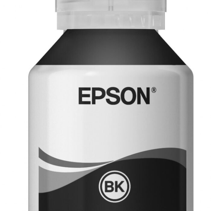 Epson Bottle L | EcoTank MX1XX Series | Black