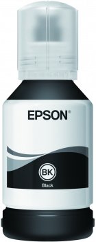 Epson Bottle XL | 110 EcoTank | Black