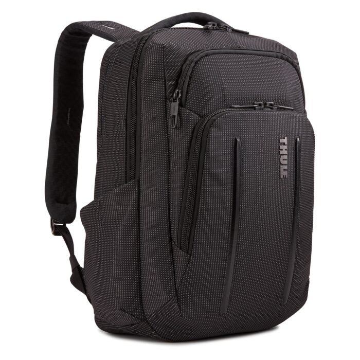 Thule | C2BP-114 | Crossover 2 20L | Fits up to size 14 " | Backpack | Black