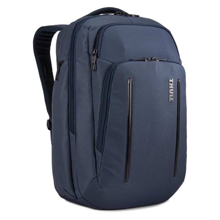 Thule | C2BP-116 | Crossover 2 30L | Fits up to size 15.6 " | Backpack | Dress Blue