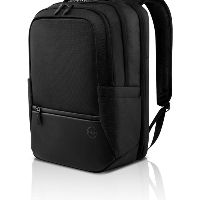 Dell | 460-BCQK | Premier | Fits up to size 15 " | Backpack | Black