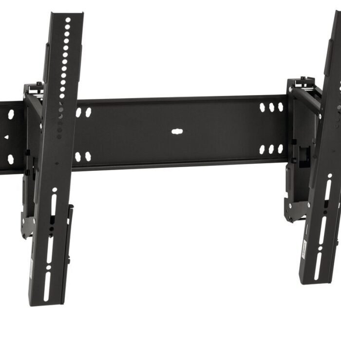 Vogels | Wall mount | PFW 6810 | Hold | 55-80 " | Maximum weight (capacity) 75 kg | Black