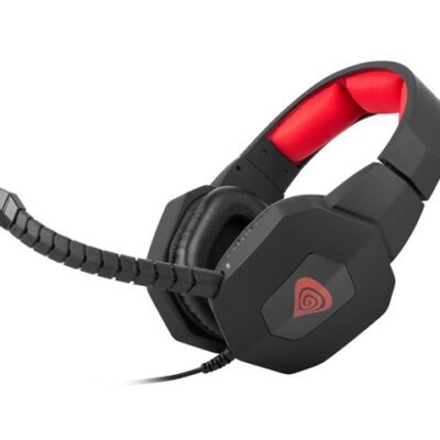 Genesis | Wired | On-Ear | Gaming Headset H59 | NSG-0687