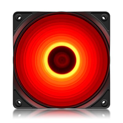 Deepcool | Case Fan | RF 120 R | Case fan