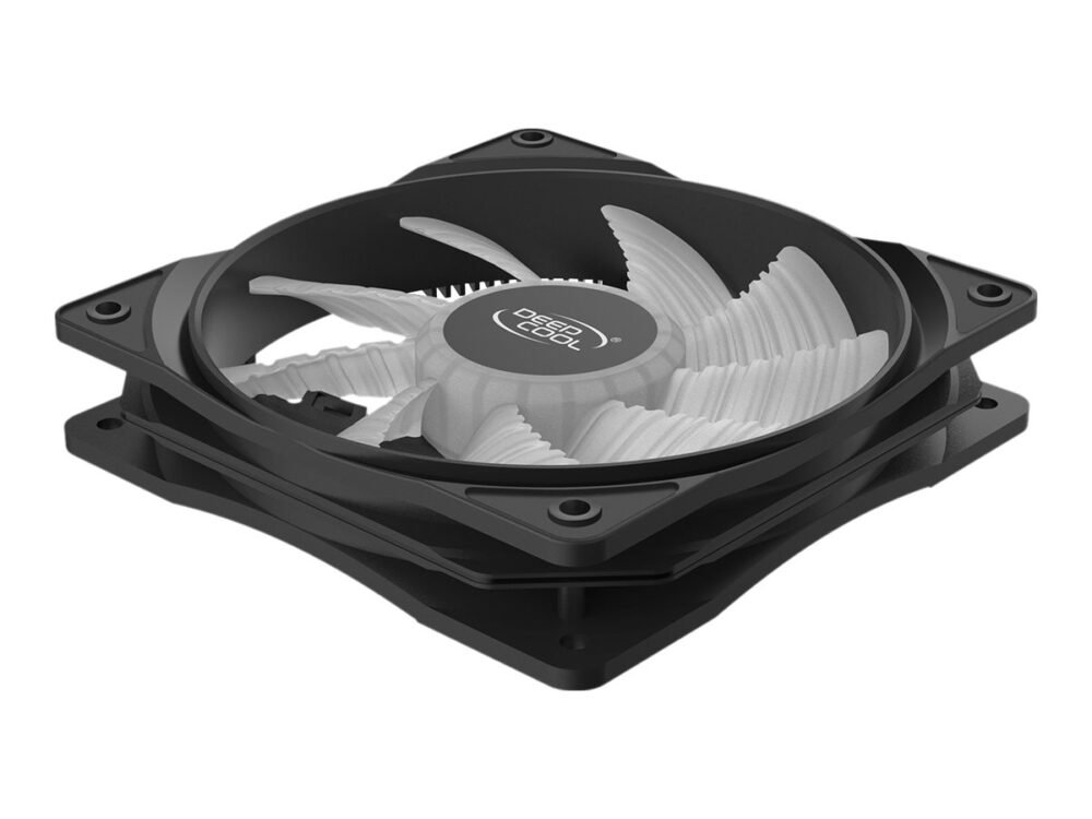 Deepcool | Case Fan | RF 120 R | Case fan - Image 9