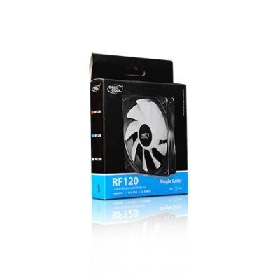 Deepcool | Case Fan | RF 120 B | Case fan