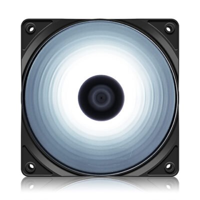 Deepcool | Case Fan | RF 120 W | Case fan