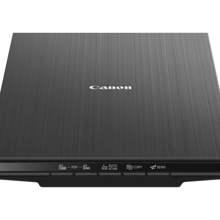 Canon | CanoScan LiDE 400 flatbed scanner | Flatbed