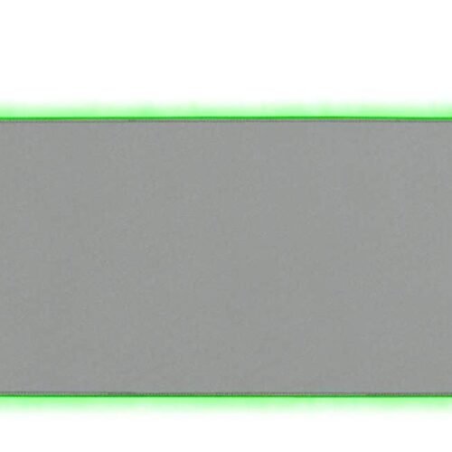 Razer | Soft Gaming Mouse Mat | Goliathus Extended Chroma | Mercury White