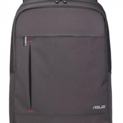 Asus | NEREUS | Fits up to size 16 " | Backpack | Black